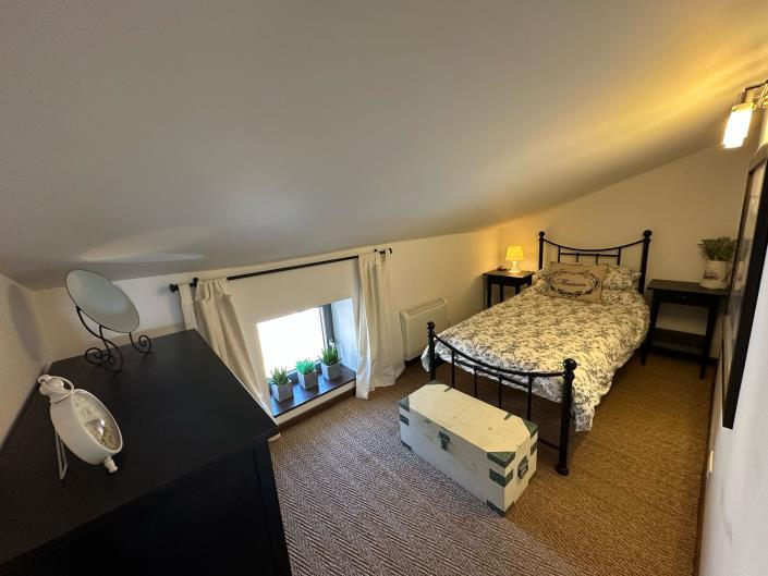 Image No.26-Maison de village de 3 chambres à vendre à Castelnaud-de-Gratecambe