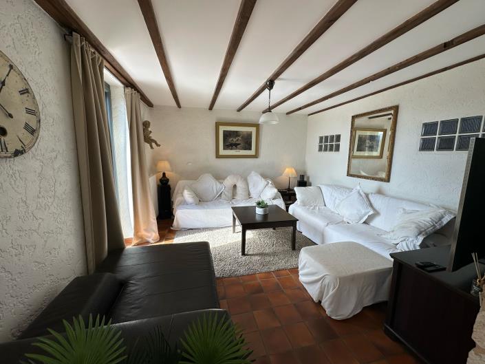 Image No.11-Maison de village de 3 chambres à vendre à Castelnaud-de-Gratecambe