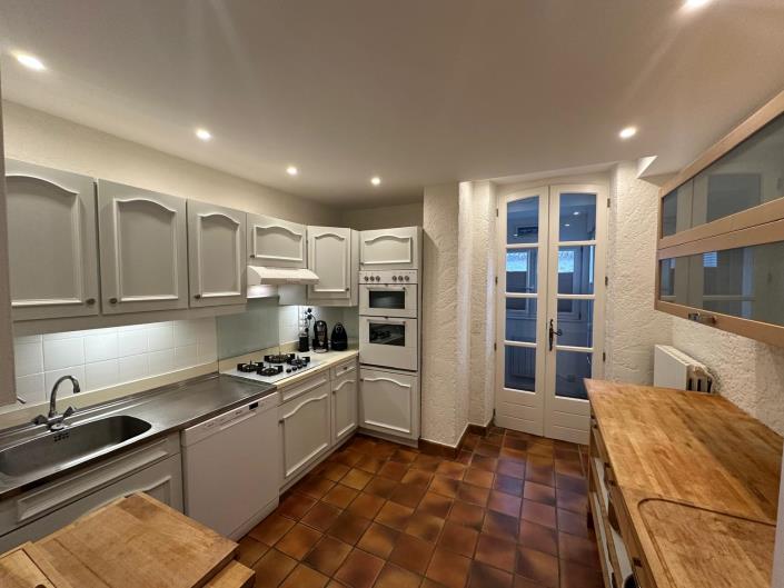 Image No.5-Maison de village de 3 chambres à vendre à Castelnaud-de-Gratecambe