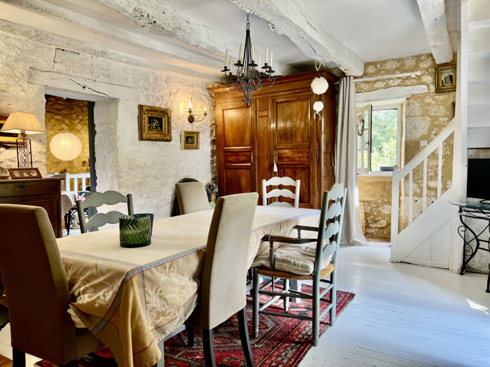 Image No.11-Maison de 3 chambres à vendre à Monpazier