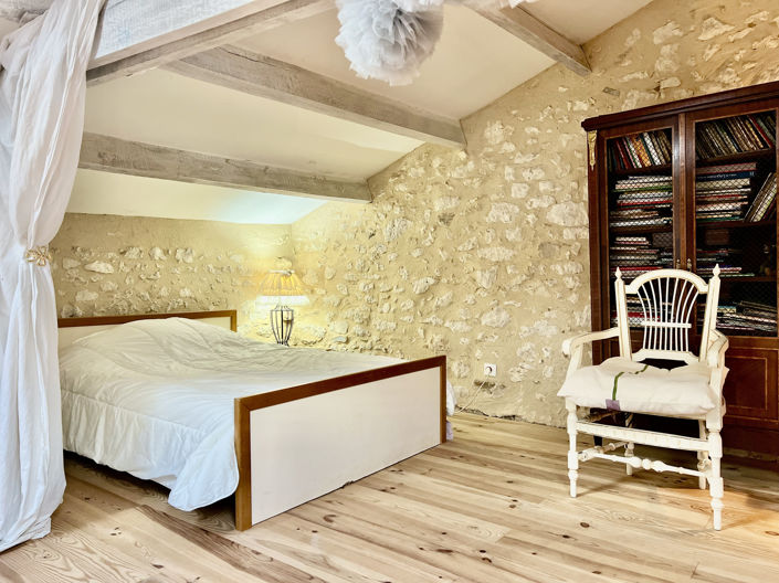 Image No.17-Maison de 3 chambres à vendre à Monpazier