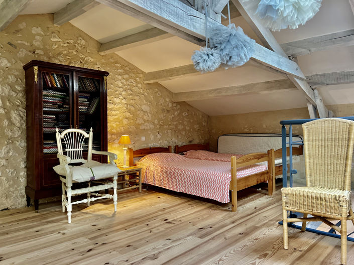 Image No.18-Maison de 3 chambres à vendre à Monpazier