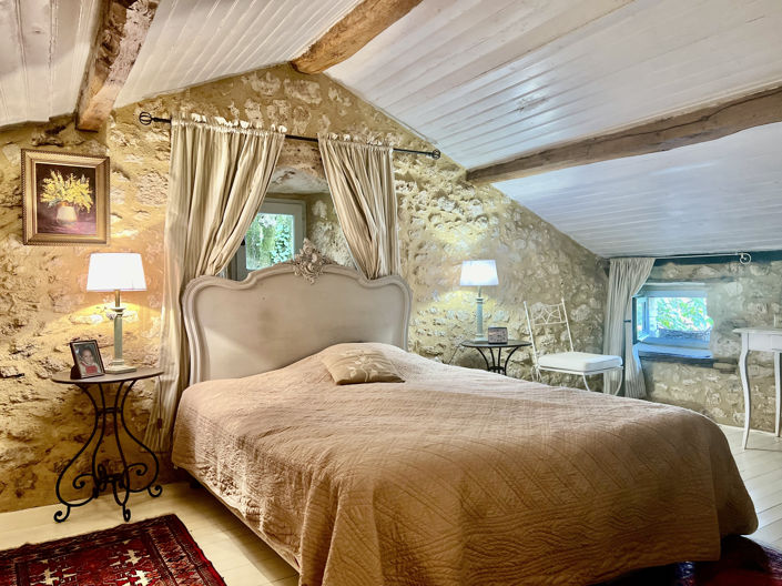 Image No.22-Maison de 3 chambres à vendre à Monpazier