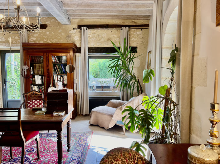 Image No.6-Maison de 3 chambres à vendre à Monpazier