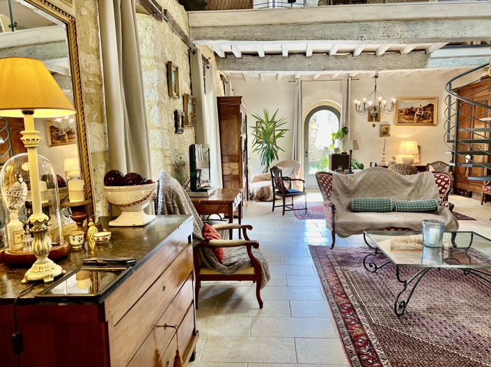 Image No.9-Maison de 3 chambres à vendre à Monpazier