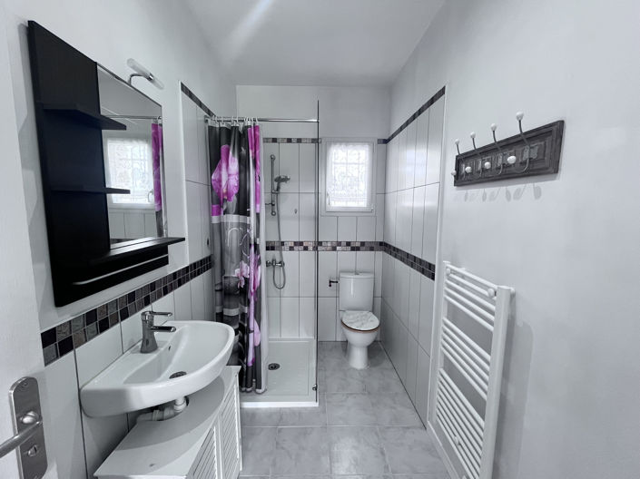 Image No.12-Maison de 4 chambres à vendre à Lamonzie-Saint-Martin