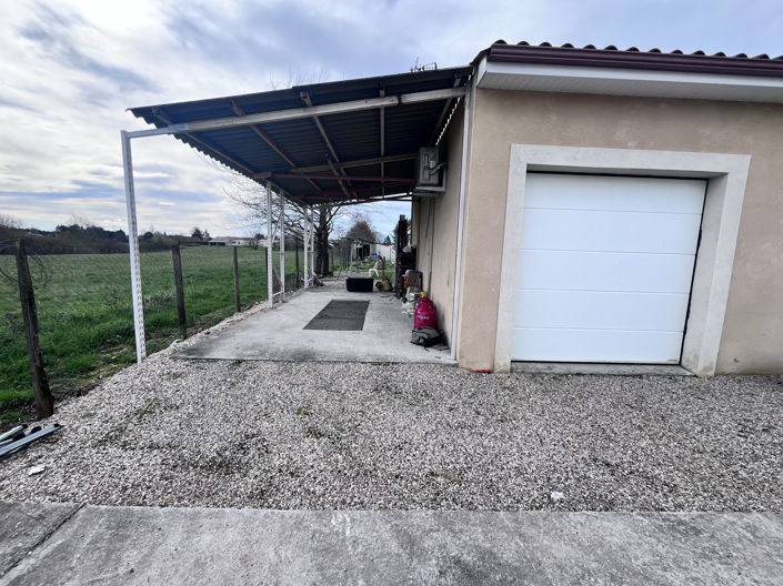 Image No.16-Maison de 4 chambres à vendre à Lamonzie-Saint-Martin