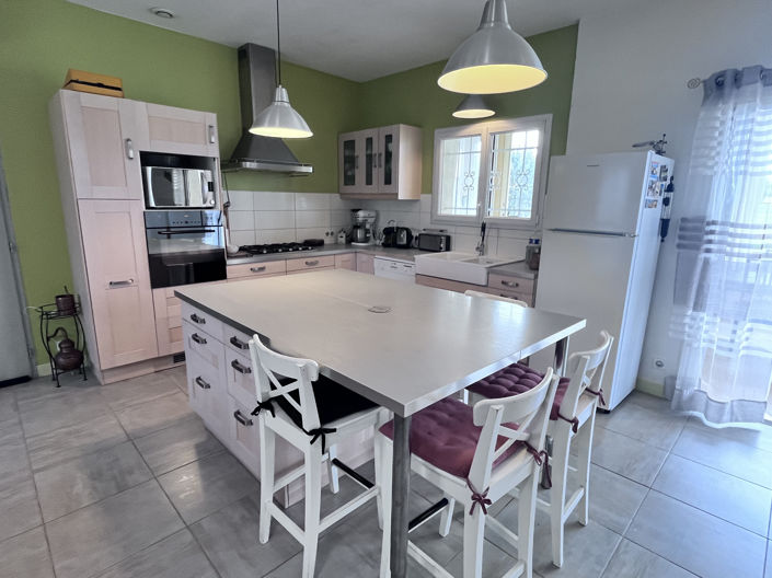 Image No.3-Maison de 4 chambres à vendre à Lamonzie-Saint-Martin