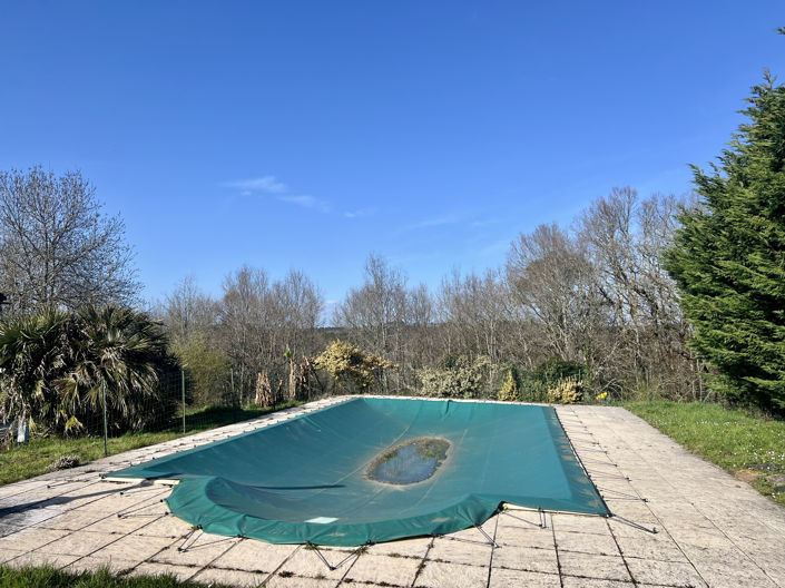 Image No.2-Maison de 3 chambres à vendre à Villefranche-du-Périgord