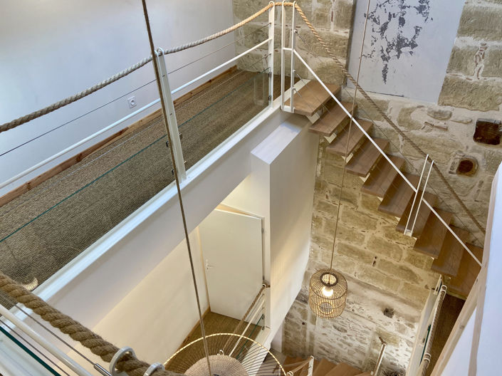 Image No.10-Maison de 4 chambres à vendre à Gontaud-de-Nogaret