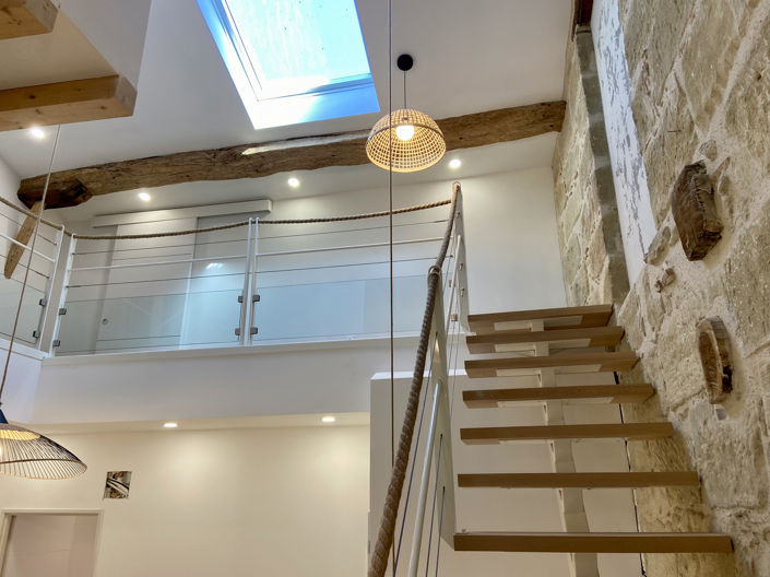 Image No.13-Maison de 4 chambres à vendre à Gontaud-de-Nogaret