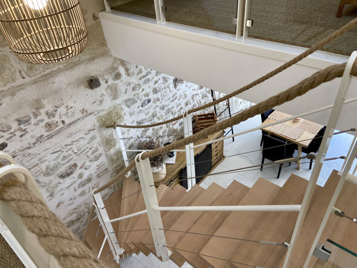 Image No.15-Maison de 4 chambres à vendre à Gontaud-de-Nogaret