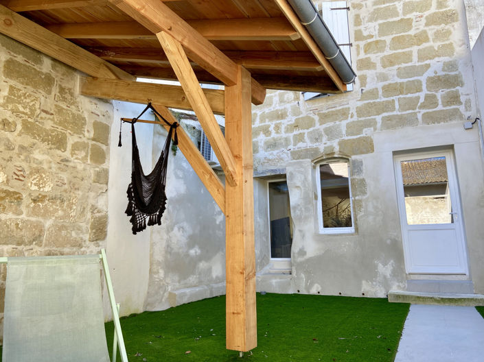 Image No.23-Maison de 4 chambres à vendre à Gontaud-de-Nogaret