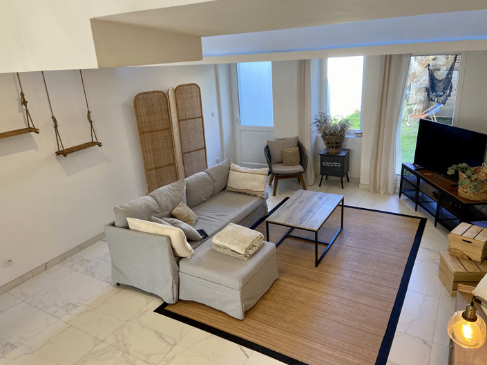 Image No.6-Maison de 4 chambres à vendre à Gontaud-de-Nogaret