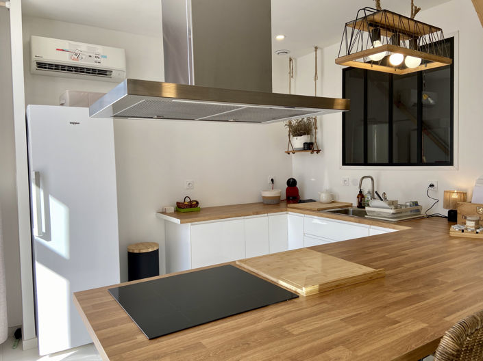 Image No.7-Maison de 4 chambres à vendre à Gontaud-de-Nogaret