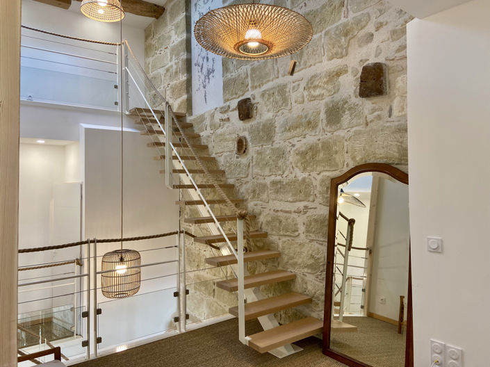 Image No.8-Maison de 4 chambres à vendre à Gontaud-de-Nogaret