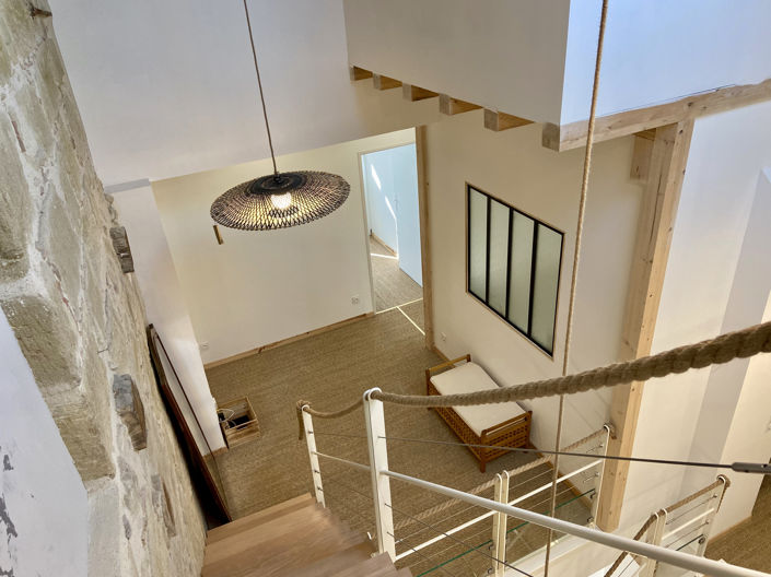 Image No.9-Maison de 4 chambres à vendre à Gontaud-de-Nogaret