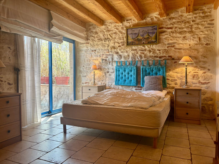 Image No.11-Propriété de 8 chambres à vendre à Saint-Vite