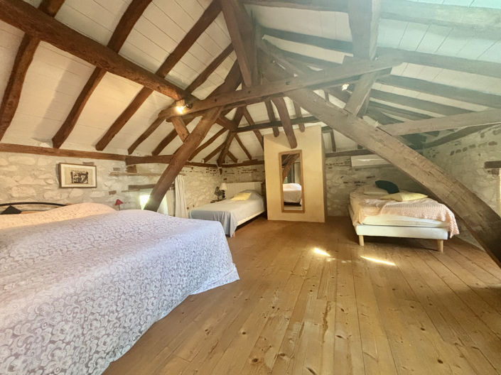 Image No.14-Propriété de 8 chambres à vendre à Saint-Vite