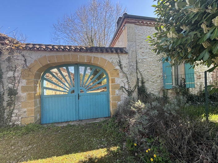 Image No.4-Propriété de 8 chambres à vendre à Saint-Vite