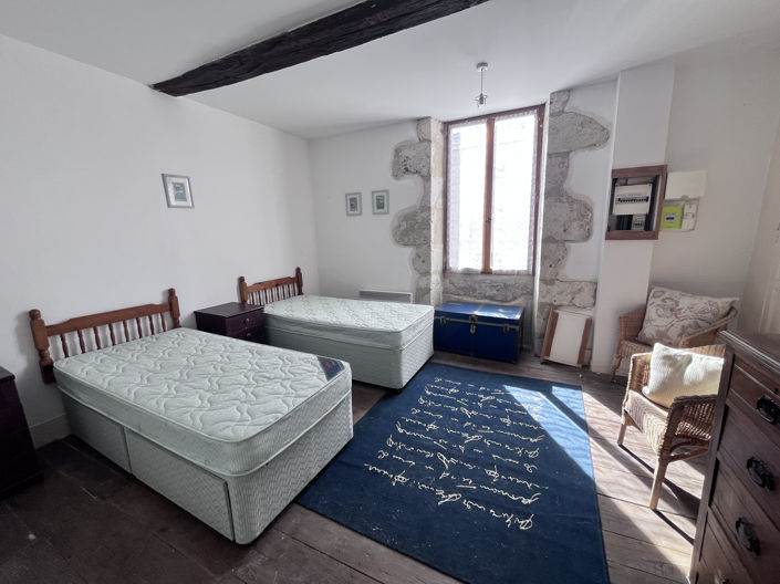 Image No.5-Maison de 2 chambres à vendre à Eymet