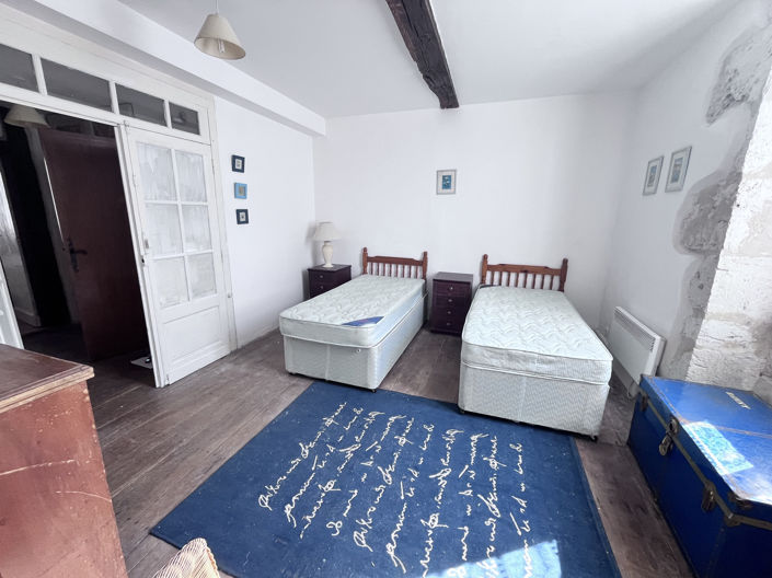 Image No.8-Maison de 2 chambres à vendre à Eymet