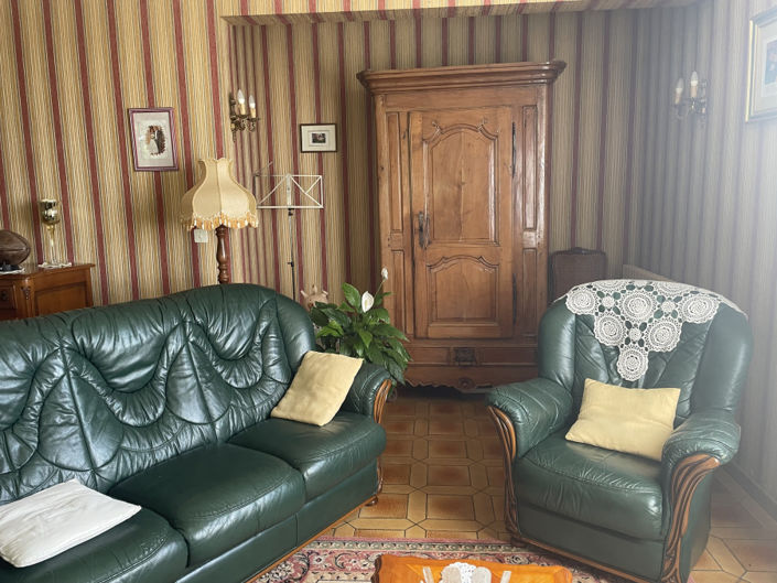 Image No.10-Maison de 4 chambres à vendre à Eymet