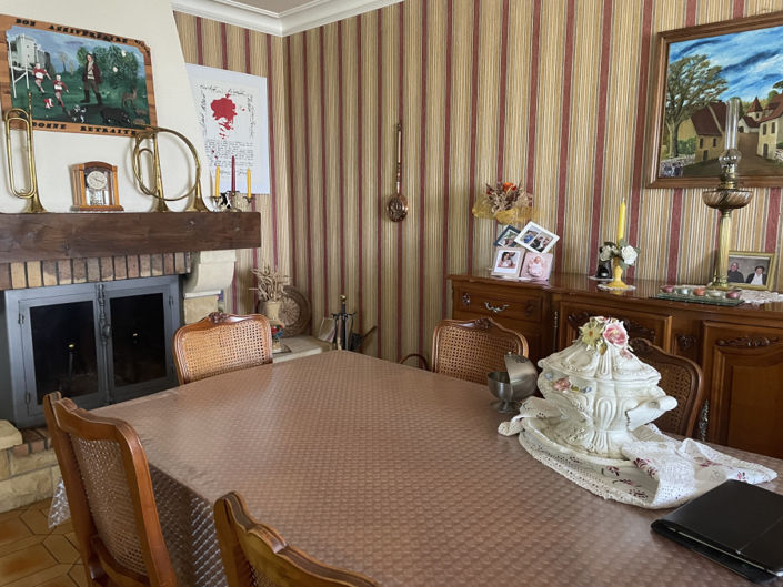 Image No.11-Maison de 4 chambres à vendre à Eymet