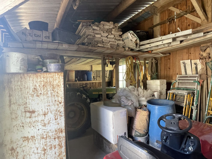 Image No.23-Maison de 4 chambres à vendre à Eymet