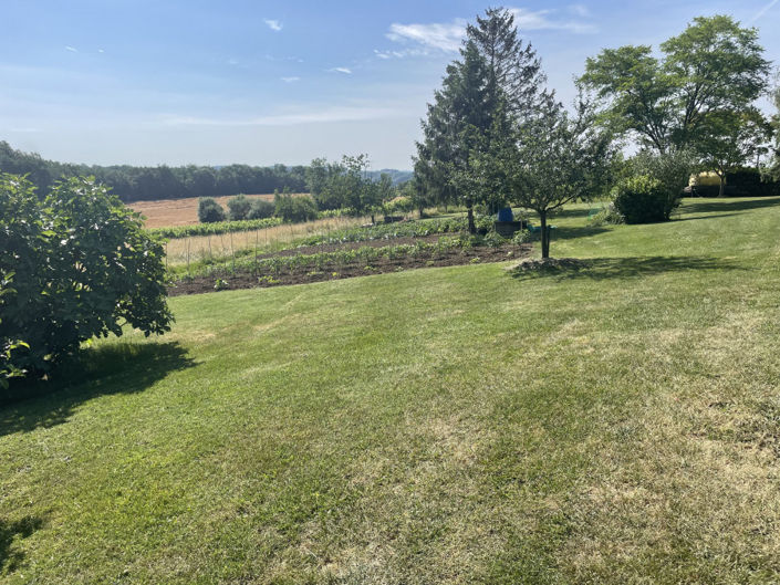 Image No.4-Maison de 4 chambres à vendre à Eymet
