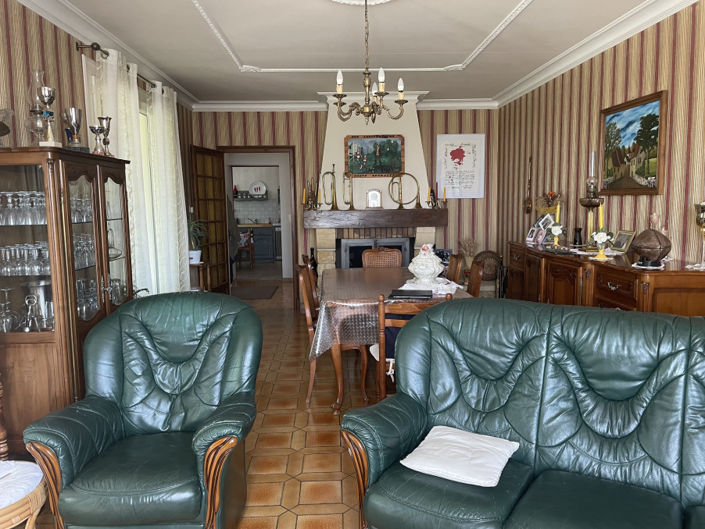 Image No.9-Maison de 4 chambres à vendre à Eymet