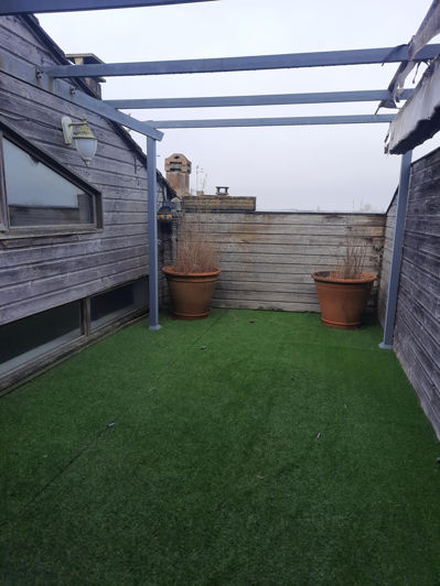 Image No.12-Maison de 5 chambres à vendre à Lauzun