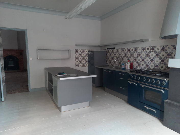 Image No.5-Maison de 5 chambres à vendre à Lauzun