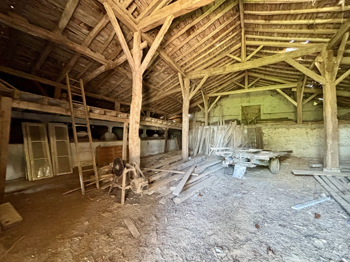 Image No.6-Maison de 2 chambres à vendre à Pinel-Hauterive