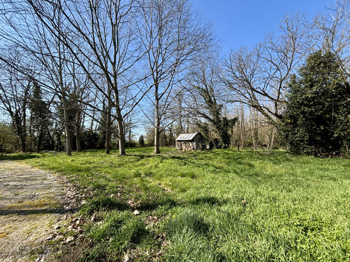 Image No.7-Maison de 2 chambres à vendre à Pinel-Hauterive