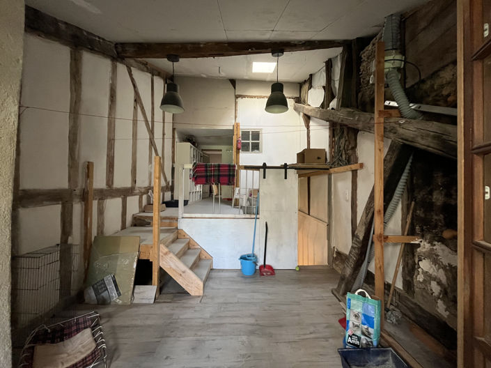 Image No.16-Maison de 2 chambres à vendre à Castillonnès