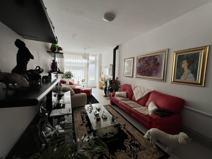 Image No.3-Maison de 2 chambres à vendre à Castillonnès