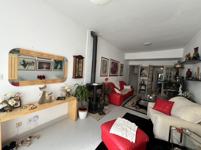 Image No.4-Maison de 2 chambres à vendre à Castillonnès