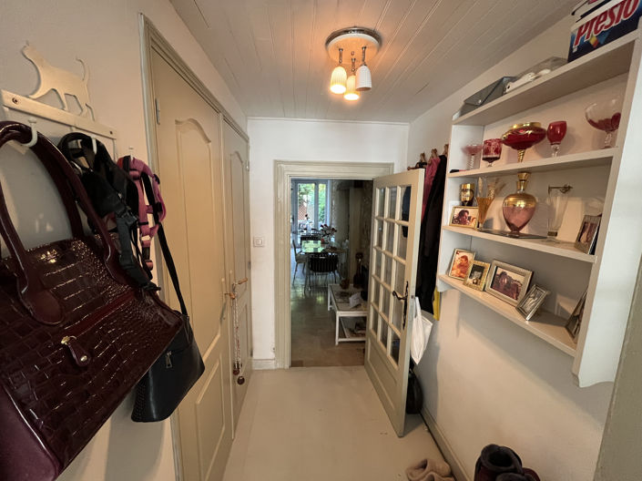 Image No.5-Maison de 2 chambres à vendre à Castillonnès