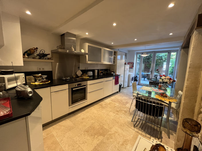 Image No.7-Maison de 2 chambres à vendre à Castillonnès