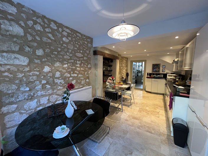 Image No.8-Maison de 2 chambres à vendre à Castillonnès