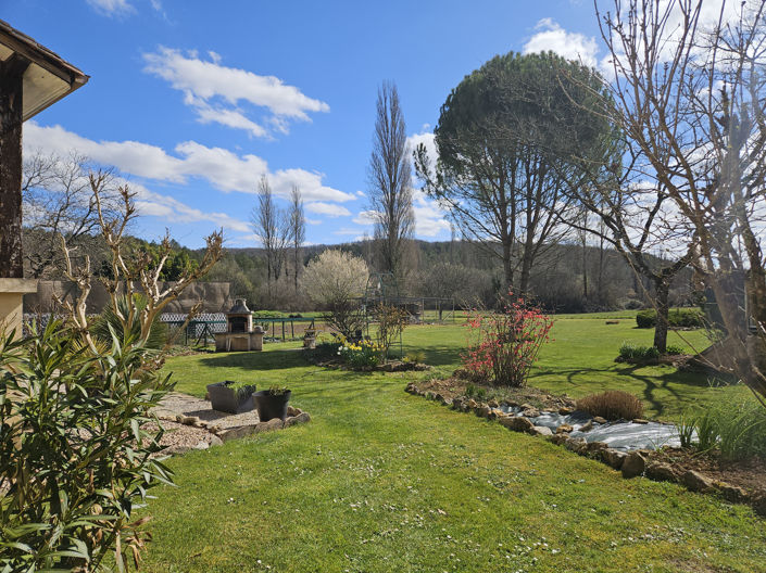 Image No.2-Maison de 3 chambres à vendre à Pezuls