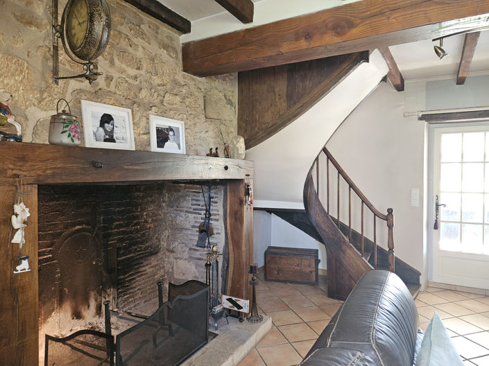 Image No.6-Maison de 3 chambres à vendre à Pezuls