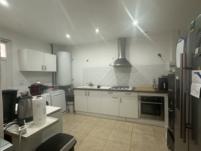 Image No.7-Maison de 4 chambres à vendre à Miramont-de-Guyenne