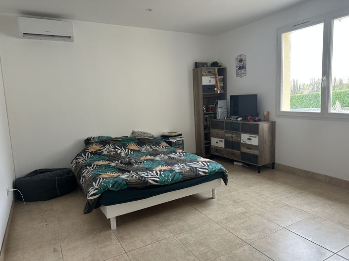 Image No.8-Maison de 4 chambres à vendre à Miramont-de-Guyenne