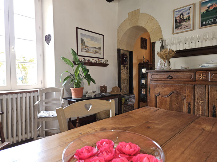 Image No.11-Maison de 4 chambres à vendre à Lalinde