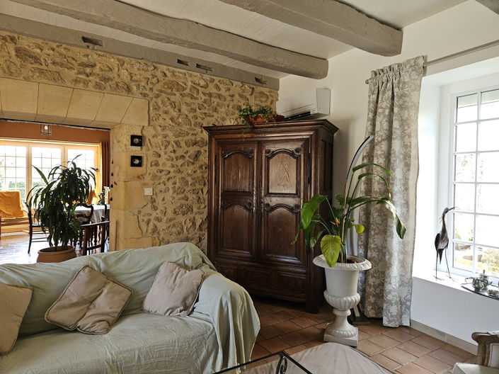 Image No.17-Maison de 4 chambres à vendre à Lalinde