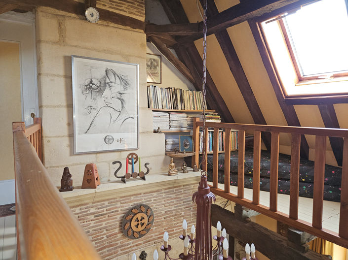 Image No.18-Maison de 4 chambres à vendre à Lalinde