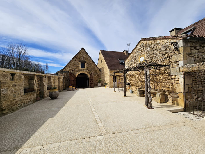 Image No.21-Maison de 4 chambres à vendre à Lalinde