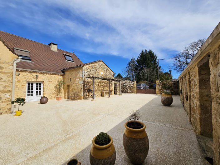 Image No.22-Maison de 4 chambres à vendre à Lalinde